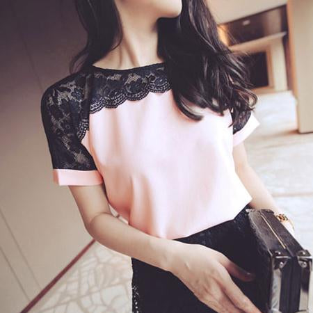 Women's Shirt Plus Size 5XL Tops Birds Printed Single Breasted Female Shirts 2020 Spring Summer Loose Casual Ladies Fashion Top